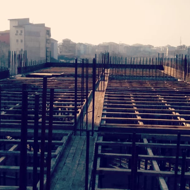 مسکونی ارغوان بهمن ماه