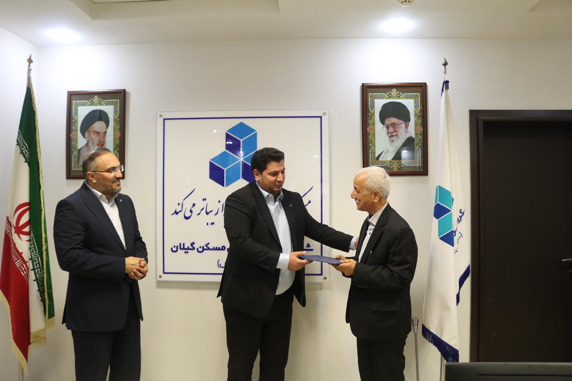 پیام تبریک مدیرعامل شرکت سرمایه‌گذاری مسکن گیلان به مناسبت روز مهندس: تجلی تخصص و پایداری در سیمای معماری استان