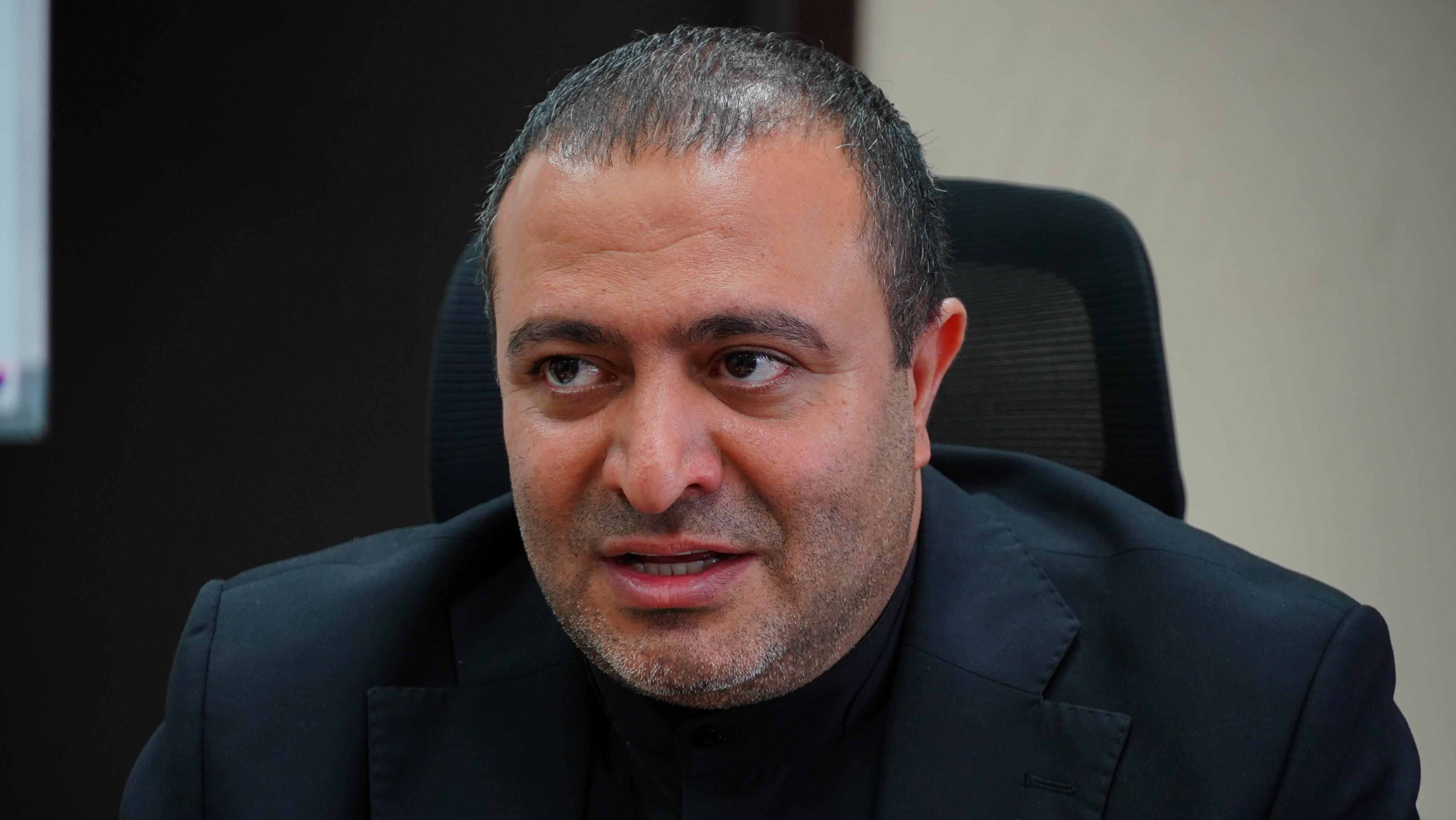 بازدید مدیرعامل گروه سرمایه‌گذاری مسکن