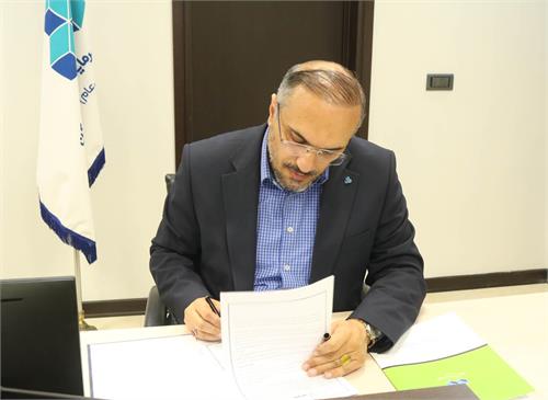 تفاهم نامه کلاچای جلسه دوم تصویر سوم