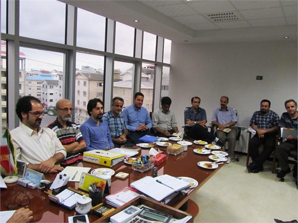 جلسه کارگاهی مهرگان3