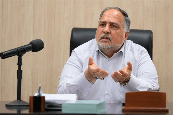 برنامه‌ها و رویکردهای راهبردی سرپرست جدید شرکت سرمایه‌گذاری مسکن گیلان