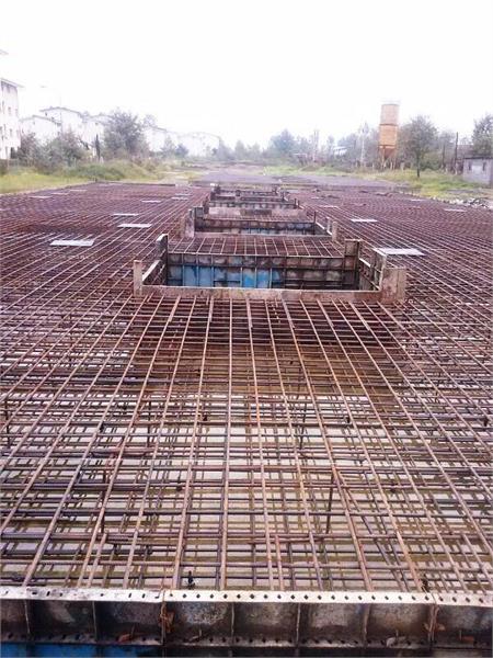 بتن ریزی لاکانشهر6